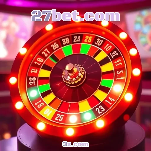 27bet.com Afiliados