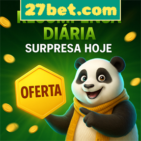 27bet.com Fundo de Resgate de Perdas Semanais