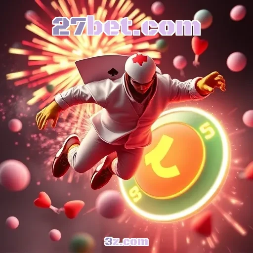 27bet.com: Descubra os Segredos dos Pagamentos em Jogos Online!